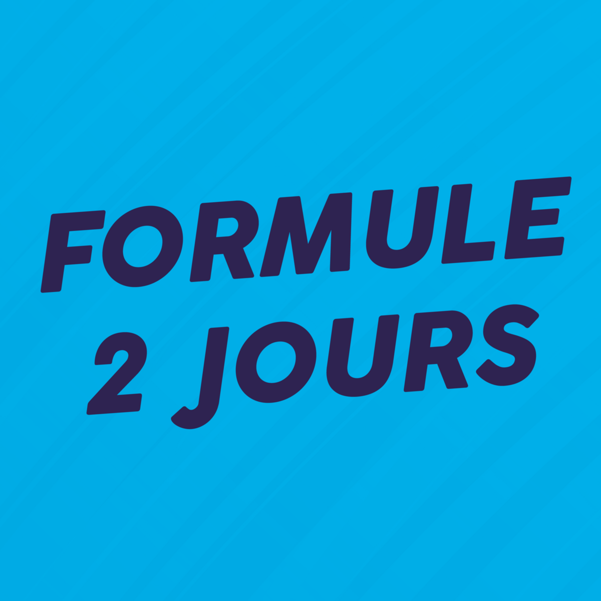 STAGE FÉVRIER 2026 | 7 à 12 ans | 2 JOURS (lundi et mardi)
