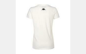 SPW-002 - T-Shirt Femme Brizza (navy ou white)