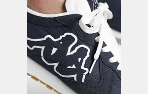 SPW-012 - Chaussures Sneakers Komaya (navy ou white)