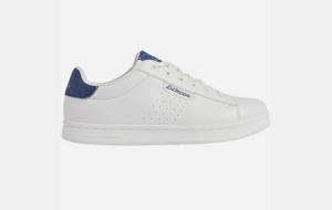OUT-010 - Chaussures Tchouri 2 (white)