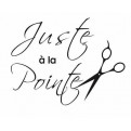 Juste à la Pointe