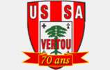 [FCMTL] : Nos jeunes invités lors de la rencontre de CFA2 entre l'USSA Vertou vs ST Privé-St Hilaire !