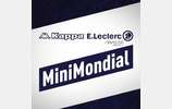 [U10-U11]> Minimondial | Tirage des Groupes
