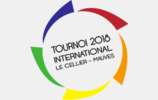[U14-U15]> Tournoi International U15 du Cellier