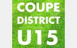[U14-U15]> Tirage de la Coupe Intersport U15