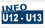 [U12-U13]> Coupe | Les Groupes