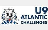[J-15]> U9 Atlantic Challenges | Signalétique