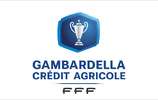 [U18]> Coupe Gambardella | 1er tour