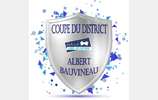 [CDD]> Coupe de District | 1er tour