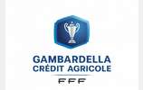 [U18]> Coupe Gambardella | Tirage du 3ème tour