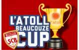 [U12-U13]> Atoll Cup 2022, le tirage des Groupes