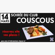 [FCMTL]> Soirée Couscous