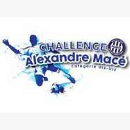 [U12-U13]> CHALLENGE ALEXANDRE MACE