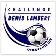 [U11]> Challenge Denis Lambert