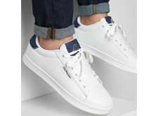 OUT-010 - Chaussures Tchouri 2 (white)