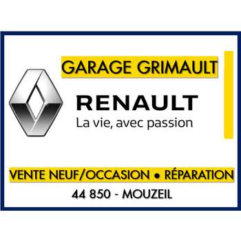 Garage GRIMAULT