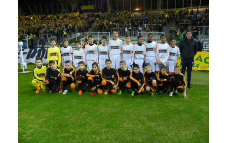 LE FCMTL A LA BEAUJOIRE : INOUBLIABLE ! 