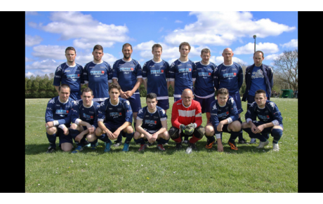 [Seniors]-[J15]&gt; Match en retard pour la C...