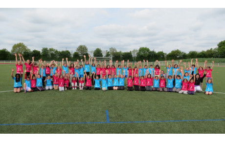 [100 %FEMININ] CARTON PLEIN ! 
