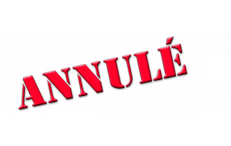 [FCMTL]&gt; Matchs Annulés !