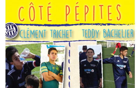 Côté Pépites (N°3)