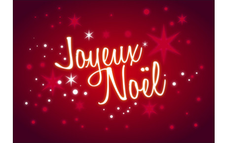 [FCMTL]&gt; Joyeux Noël
