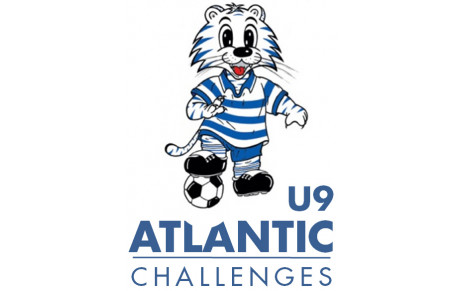 [FCMTL]&gt; Les Groupes du U9 Atlantic Challenges !