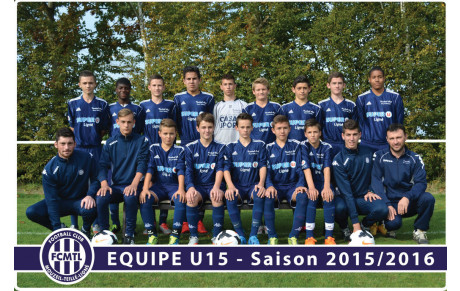 [FCMTL U15]-[J10] 