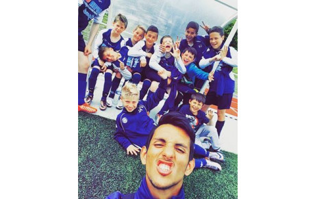 [U12-U13]&gt; Résultats du Week-End