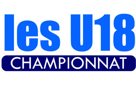 [U16-U18]&gt; Championnat &gt; J4 [PHASE II]