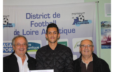 [FCMTL]&gt; Service Civique / Bravo à Soufyane