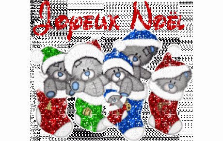[FCMTL]&gt; Joyeux Noël