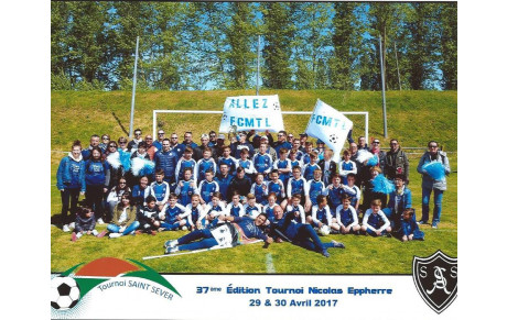 Challenge St-Sever (40) - Une édition exceptionnelle 