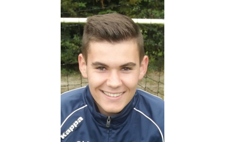 [FCMTL]&gt; Jordan BLIGUET arbitre de la finale !