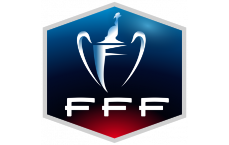 1er tour - Coupe de France 2017