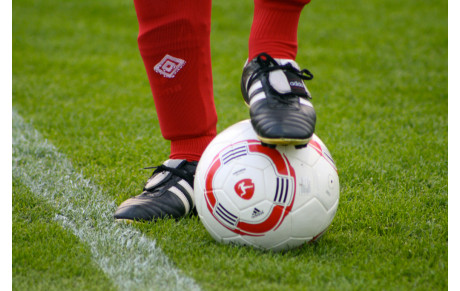 [Championnat U18] - [Journée -&gt; 1]