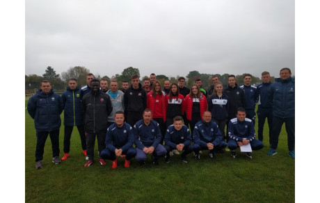 Formation CFF1