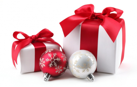 [BOUTIQUE]&gt; Cadeaux de Noël | Derniers jours...