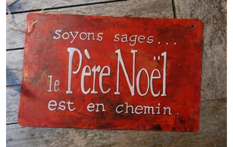 JOYEUX NOËL !