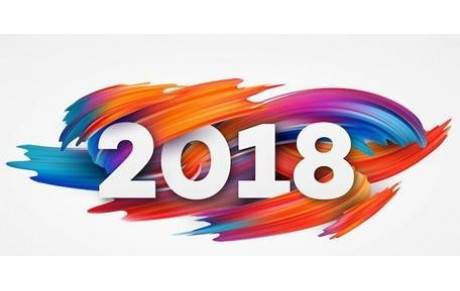 BONNE ANNEE !