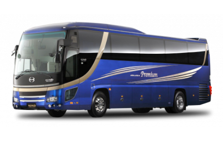 [FINALE CHALLENGE] - Inscription BUS !