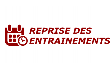 [SAISON 2018-2019]&gt; Reprise Seniors
