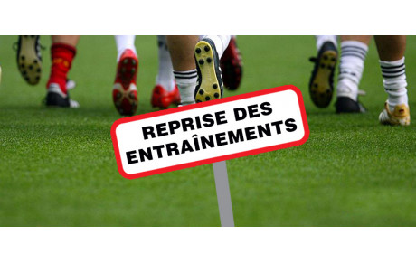 [FCMTL]&gt; Date de reprise par catégorie
