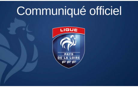 [R3]&gt; La réponse de la ligue ! 