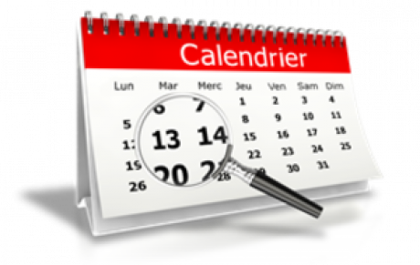 [U14-U15]&gt; D2 - Calendrier de la Phase 1