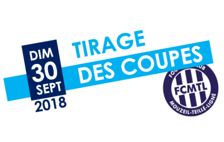 [COUPE]&gt; Tirage des coupes...