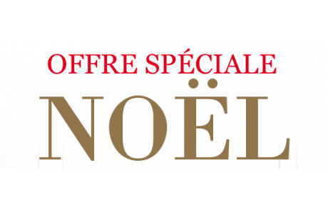 [FCMTL]&gt; Passez commande pour Noël !