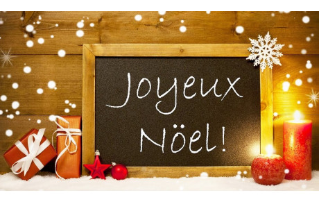 [FCMTL]&gt; Joyeux Noël !