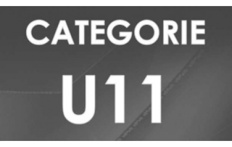 [U10-U11]&gt; Les groupes de la Phase III