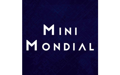 [U10-U11]&gt; MiniMondial | Tirage au sort